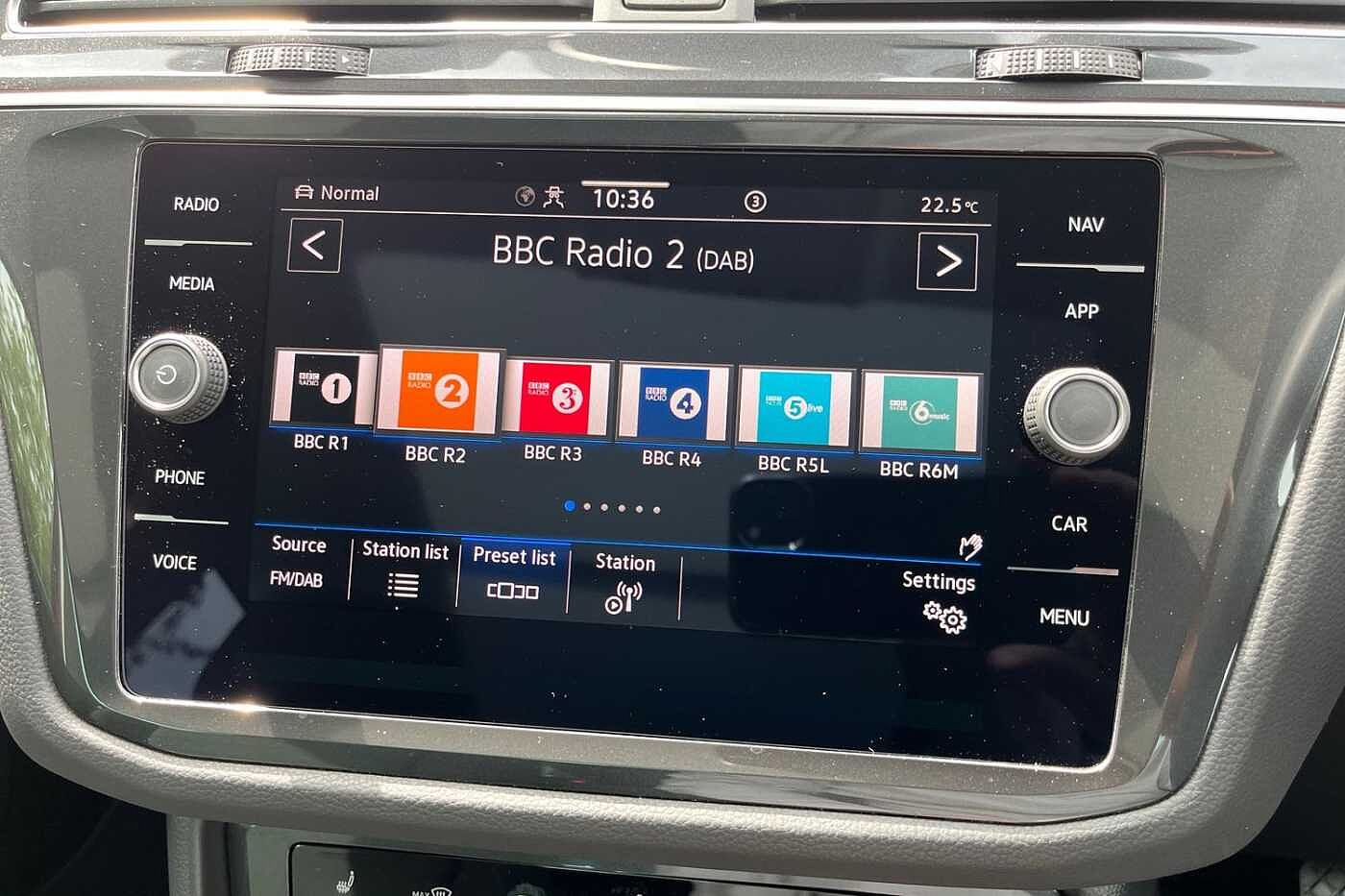 Volkswagen Tiguan PA Elegance EVO 1.5 TSI 150PS 7-speed DSG 5 door